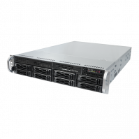 Видеосервер ВСЛ-64-140-1