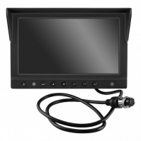 Монитор для транспортных средств BOLID MO-107