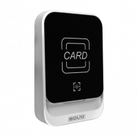 Считыватели бесконтактные Proxy-QR-VE, Proxy-QR-VM, Proxy-QR-HE, Proxy-QR-HM