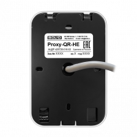Считыватели бесконтактные Proxy-QR-VE, Proxy-QR-VM, Proxy-QR-HE, Proxy-QR-HM