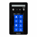 Биометрический контроллер доступа С2000-BIOAccess-SF5P