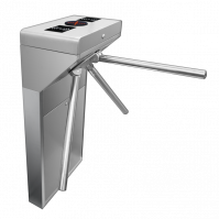 Турникет-трипод