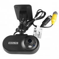 Видеокамера аналоговая для транспортных средств BOLID VCG-821-02