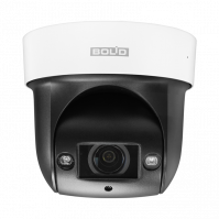 Видеокамера сетевая BOLID VCI-627