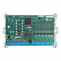 Блок контрольно-пусковой С2000-КПБ 2RS485
