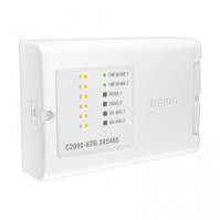 Блок контрольно-пусковой С2000-КПБ 2RS485