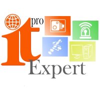 ООО АйТи-ПроЭксперт