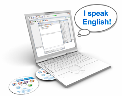 Англоязычный Орион Про