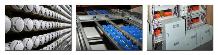 Наше производство