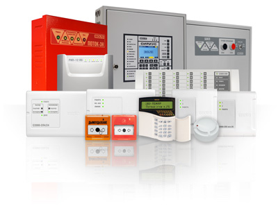 Противодымная вентиляция