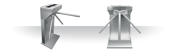 Турникет-трипод «С2000-УТ»